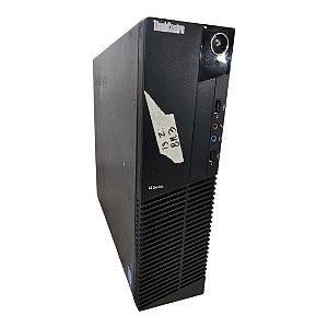Lenovo M90 SF Core I3 2Ger 8Gb Ddr3 S/ HD