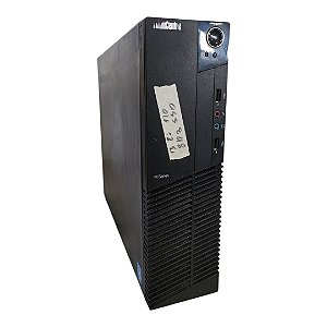Lenovo M90 SF Core I3 2Ger 8Gb Ddr3 Ssd 120GB