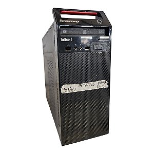 Lenovo ThinkCentre Edge 72 Torre Core I5 3Ger 8Gb Ddr3 S/ HD