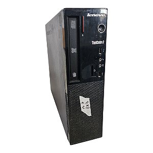 Lenovo Edge 72 SF Core  I5 3Ger  8Gb Ddr3 S/ HD