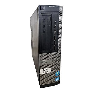 Dell Optiplex 790 SF Core I5 2Ger 8Gb Ddr3 S/ HD