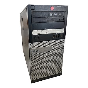 Dell Optiplex 790 Torre Core I5 2Ger 4Gb Ddr3 S/ HD