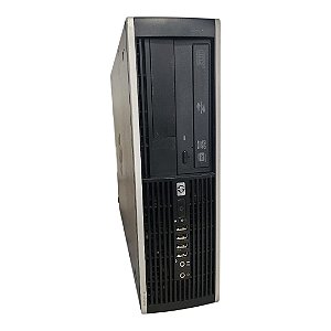 HP Compaq 8200 Elite SF Intel Core I5 2Ger 8Gb Ddr3 S/ HD