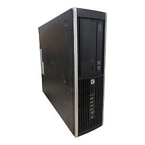 HP Compaq 8300 Elite SF Intel Core I5 3Ger 8Gb Ddr3 S/ HD