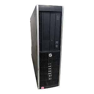 HP Compaq Pro 6305 SF AMD A6 6400K 4Gb Ddr3 S/ HD