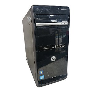 HP Pro 3410 Torre Intel Core I5 2Ger  8Gb Ddr3 S/ HD
