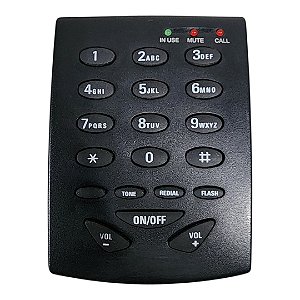 Base De Telefone Ramal Discadora Felitron S8010