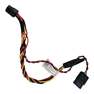 Cabo Hdd Sata Para Dell Optiplex 3040 5040 7040 Sff 0hg2f3