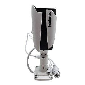 Câmera IP Intelbras Bullet Vip 1220 B G2 Full Hd