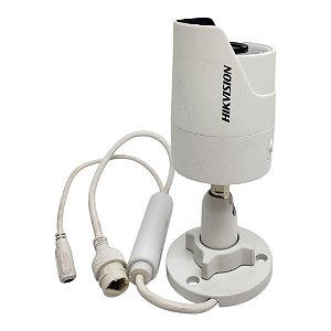 Câmera IP Hikvision Ds-2cd2021g1-i  2.8mm 2Mp H.265+ IP66