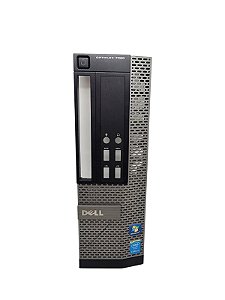 Frente Painel Frontal Dell OptiPlex 7020 SFF