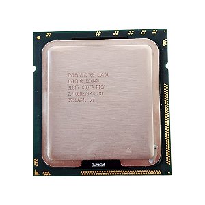 Processador Intel Xeon E5530 2.40GHZ 8M 5.86 SLBF7