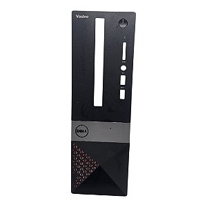 Frente Painel Frontal Dell Vostro  3470 SFF 01gw6k