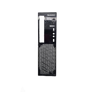 Frente Painel Frontal Lenovo ThinkCentre Edege 72 SF