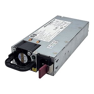 Fonte Servidor Hp HSTNS-PL12 449840-002 750W