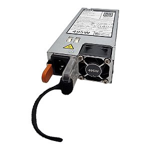 Fonte Dell T320 T420 R620 R720 D495e-s0 0n24mj 495w