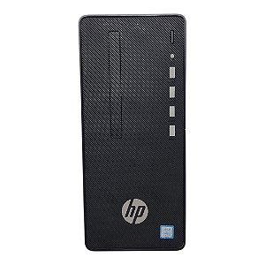 Frente Painel Frontal HP ProDesk G2 G3 Mid Tower