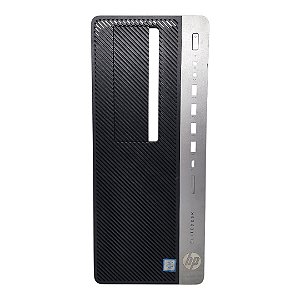 Frente Painel Frontal HP EliteDesk 800 G3 Torre 908743-001