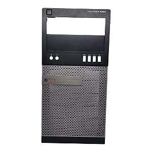Frente Painel Frontal  Dell Optiplex 9020 Torre
