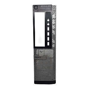 Frente Painel Frontal Dell OptiPlex 9010 SF
