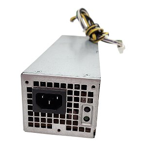 Fonte Dell Optiplex 3020 7020 9020 L255AS-00 0NT1XP 255W