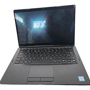 Dell Latitude 5300 13.3'' I7 8Ger Ddr4 Carcaça E Processador