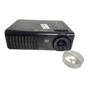 Projetor Lg Bs254 - Liga Ponto Branco