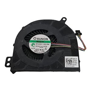 Cooler Dell Latitude E5440/e5540 087xfx Original