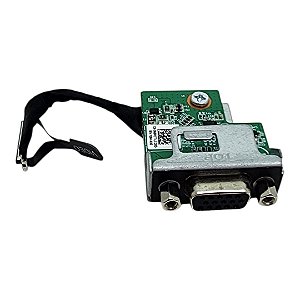 Conector Vga Dell Optiplex 3060 3070 3080 3090 3000 0n8rct