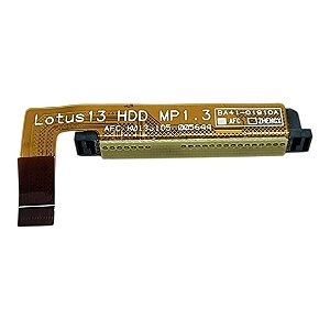 Adaptador Hd Samsung Np530 Lotus13 Hdd Mp1.3 Ba41-01910a