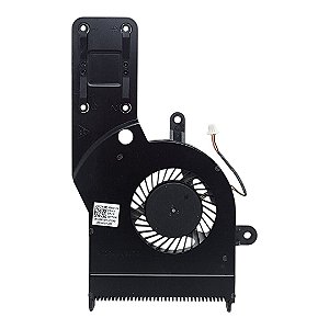 Cooler Fan Dissipador Dell Inspiron 5452 5458 5468 06yywm