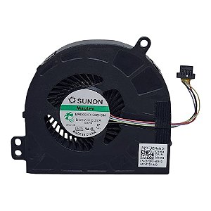 Cooler Dell Latitude E5440 E5540 87xfx 087xfx