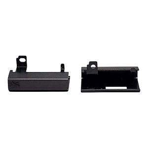 Acabamento Tampa Das Dobradiças Para Dell Latitude E5440
