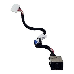 Conector DC Power Jack Dell Latitude E5440  0gcx6j Dc30100r600