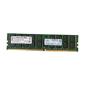 Memória Smart Sf4722g4ckhh6dfsds R4 16Gb 2133P Ecc 752369-281