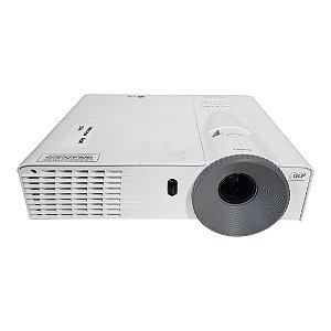 Projetor Lg Be320-sd - Projeção Fosca