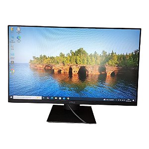 Monitor Dell 2418Ht 24pol Full Touch HUB 3.0 Anti Reflex Grade A