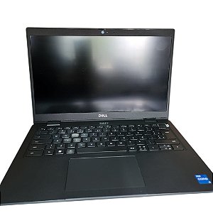 Dell Latitude 3420 14Pol I5 11Ger 8Gb Ddr4 Nvme 256Gb