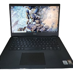 Dell Latitude 3410 14Pol I7 10Ger 8Gb Ddr4 M.2 256Gb