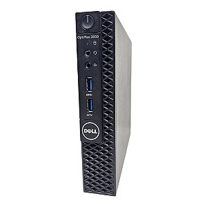 Dell Mini Optiplex 3050 I5 7Ger 8GB Ddr4 Ssd 240Gb