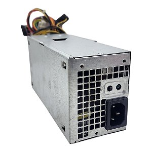 Fonte Dell 390 790 990 3010 7010 9010 H250AD-01 0pdf9n 250W