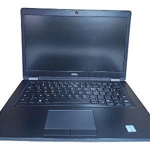 Dell Latitude 5490 14Pol Core I5 8Ger 8Gb Ddr4 Nvme 256Gb