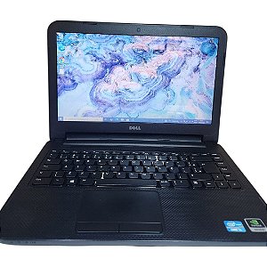 Dell Inspiron 3421 14PolCore i5 3Ger 8Gb Ddr3 Ssd 120Gb