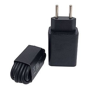 Carregador De Celular Motorola Turbo 50 Duo