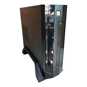 Computador Desktop J1800 8Gb Ddr3 Ssd 120Gb