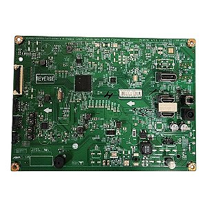 Placa Principal LG 32UR500-B, 32UR550, 32BR55U LM3CA LGM-242
