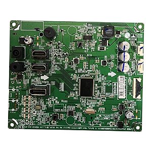 Placa Principal LG 27UL650-W EAX68943801