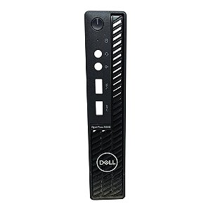 Frente Painel Frontal Dell Optiplex 3080 Mini