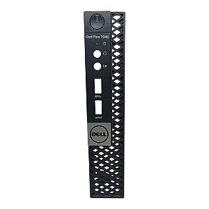 Frente Painel Frontal Dell Optiplex 7040 Mini