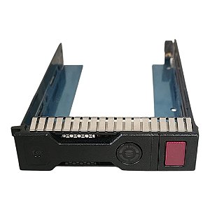 Gaveta Hd 3.5 Hp 651314-001 G8 G9 Ml350 Dl180